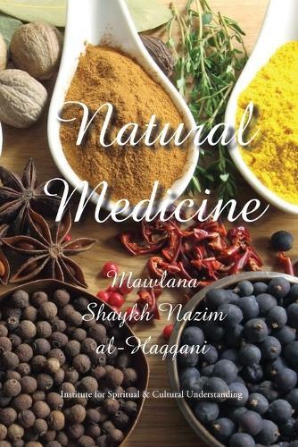 Thumbnail - Shaykh Nazim Adil Al-haqqani Natural Medicine (taschenbuch)
