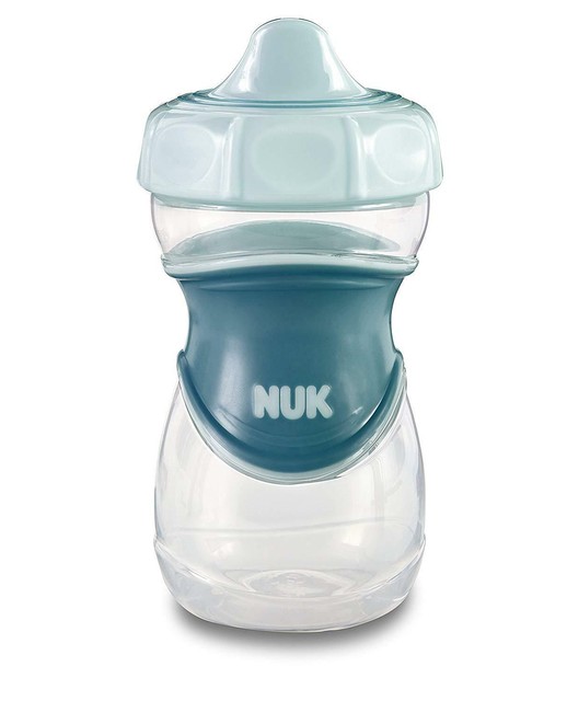 nuk active spill proof sippy cup