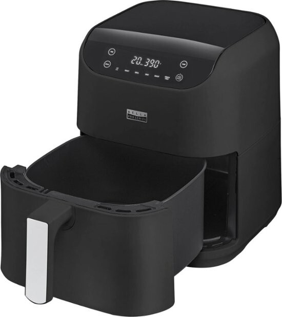 Healthy Air Fryer for Family Cooking Holiday Baking and Frying
