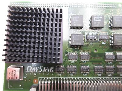 DayStar Digital Turbo 040 Processor Card for Apple IIci | eBay DayStar Digital Turbo 040 Processor Card for Apple IIci | eBay