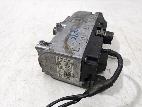PORSCHE CAYENNE 92A RISCALDATORE WEBASTO 7P0815008B MK2 2011 - Foto 7 di 11