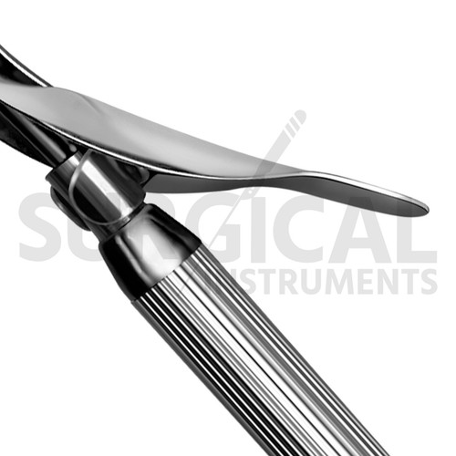 Amalgam Carrier Single Ended 3 mm Dental Filling Stainless Steel German Grade - Picture 3 of 8