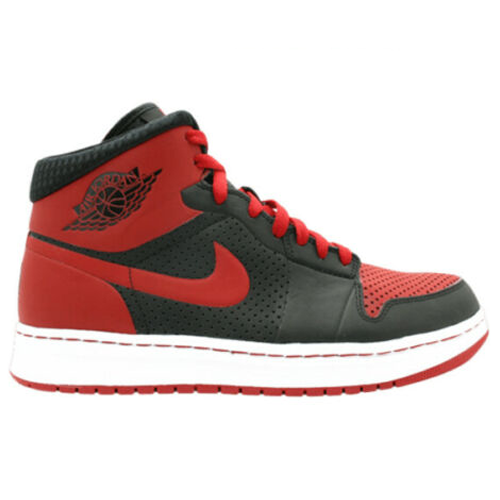 Jordan Alpha 1 Varsity Red