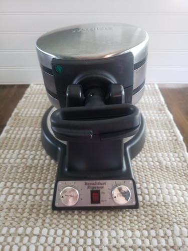 waring pro breakfast express