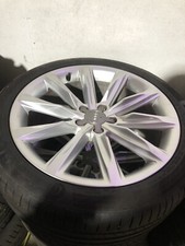 Genuine audi 19” alloy wheels and tyres Speedline A5 S5 A4 S4 A7 S7 A6 S6 Rs5
