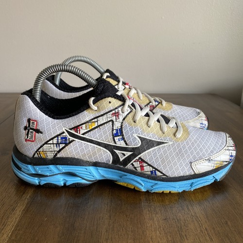 Mizuno Wave Inspire 10 Running Shoes 