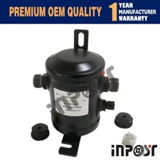 65-60059-01 Oil Separator for Carrier Transicold Xarios 300 350 Viento 300