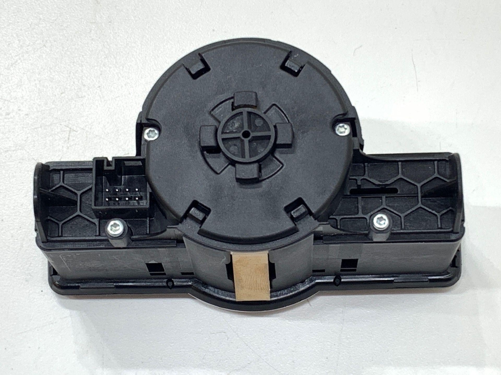 2017 2019 MERCEDES GLS450 FRONT DASH LEFT HEADLIGHT LAMP SWITCH