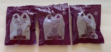 The Masked Singer McDonald s Happy Meal Toy 2 9 12 2023 Lot of 3