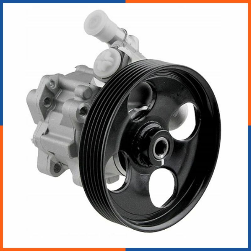 Pompe direction assistée Alfa Romeo HP747 hydraulique 041602702