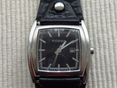 Fossil JR-8132 Armbanduhr