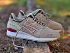 ASICS GEL LYTE III PREMIUM "SCORPION" EU43.5 US10.5 UK9.5 NOWY 2015 / 44.5