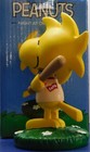 Peanuts Snoopy Woodstock Giants Bobble Head Mint Condition HTF — photo 6