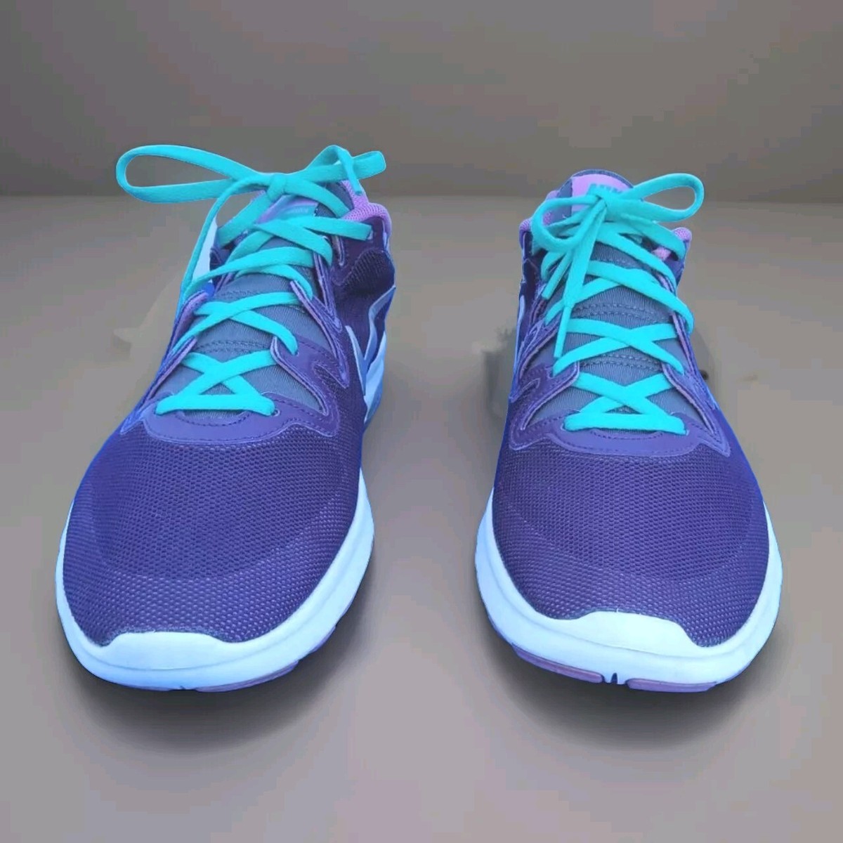 nike air max fusion blue