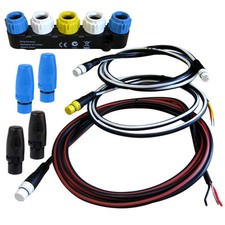 Raymarine VHF NMEA0183 To SeaTalk Converter Kit