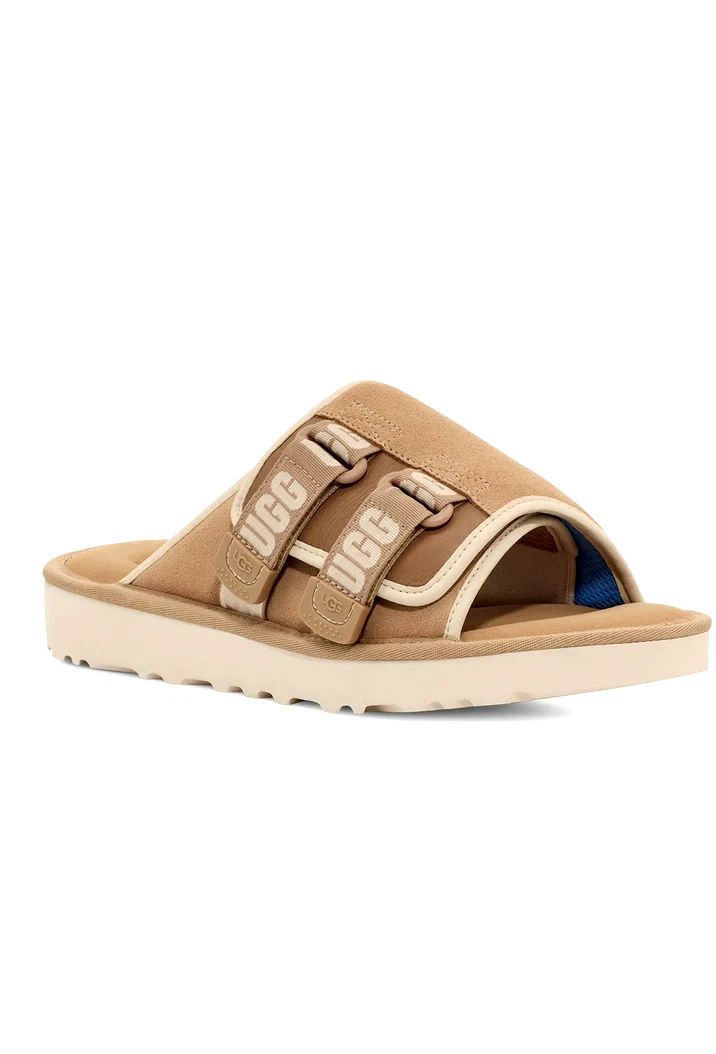 UGG Sandalo uomo Goldenco Slide**