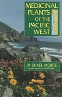 Medicinal Plants Of The Pacific West By Michael Moore, (paperback), Museum Of Ne on sale Medicinal Plants Of The Pacific West By Michael Moore, (paperback), Museum Of Ne on sale