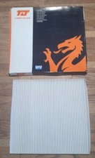 Image of Cabin Pollen Filter QFC0188 Fits Renault Megane Scenic