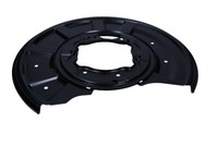 19-4366 Maxgear Spritzblech, Bremsscheibe FüR MERCEDES-BENZ