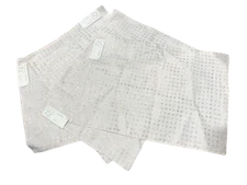 Placemats Rose Gold - Project 62 Pack of 4