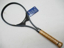  NOS  TECHNO PRO MAGNESIUM STAR TENNIS RACQUET 4 1/2 LONG TERM STORAGE