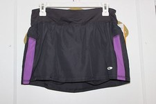 C9 by Champion Women's Advanced Performance SKORT SMALL POWER CORE COMPRESSION