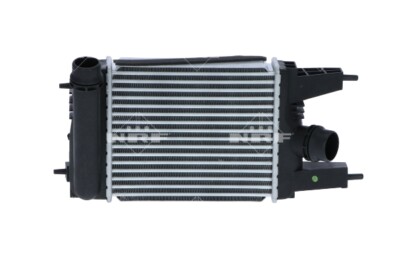 NRF 30985 Intercooler, charger for Nissan