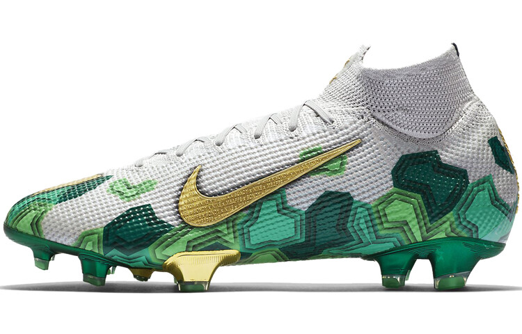Nike Mercurial Superfly 7 Elite SE FG Kylian Mbappe Bondy Dreams-CT1099-093