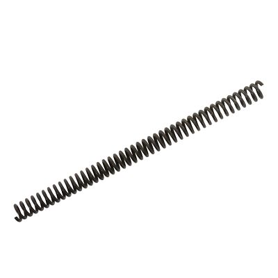 Druckfeder f. Telegabel - d= 3,6mm / Länge ca.= 335 mm, maximal verstärkte Versi