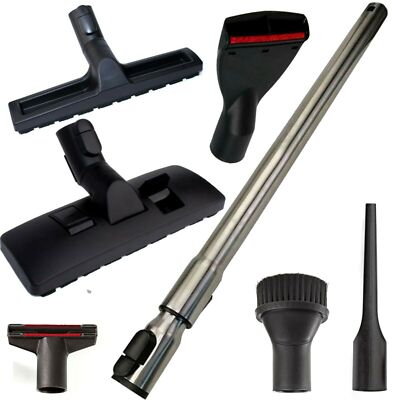 Bodendüse Rohr Düse Bürste Set für Staubsauger Miele Cat & Dog Max 2000 S 378i