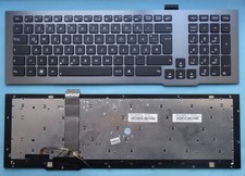 Tastiera Asus Rog Gamer G75V G75VX G75VW G75VW-BBK5 tastiera retroilluminata