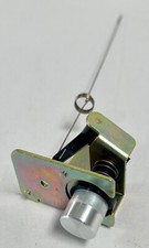 Vtg Original Pioneer PL-15D-II Turntable Stop Button Assembly Part A5
