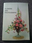 Flowers & Photography Book