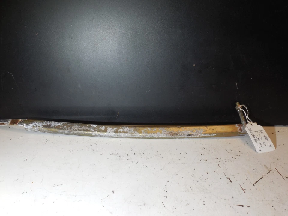 Right Door Mirror Arm Support Brace 72-89 Mercedes Benz R107 450SL 380SL 560SL - Image 4 of 4