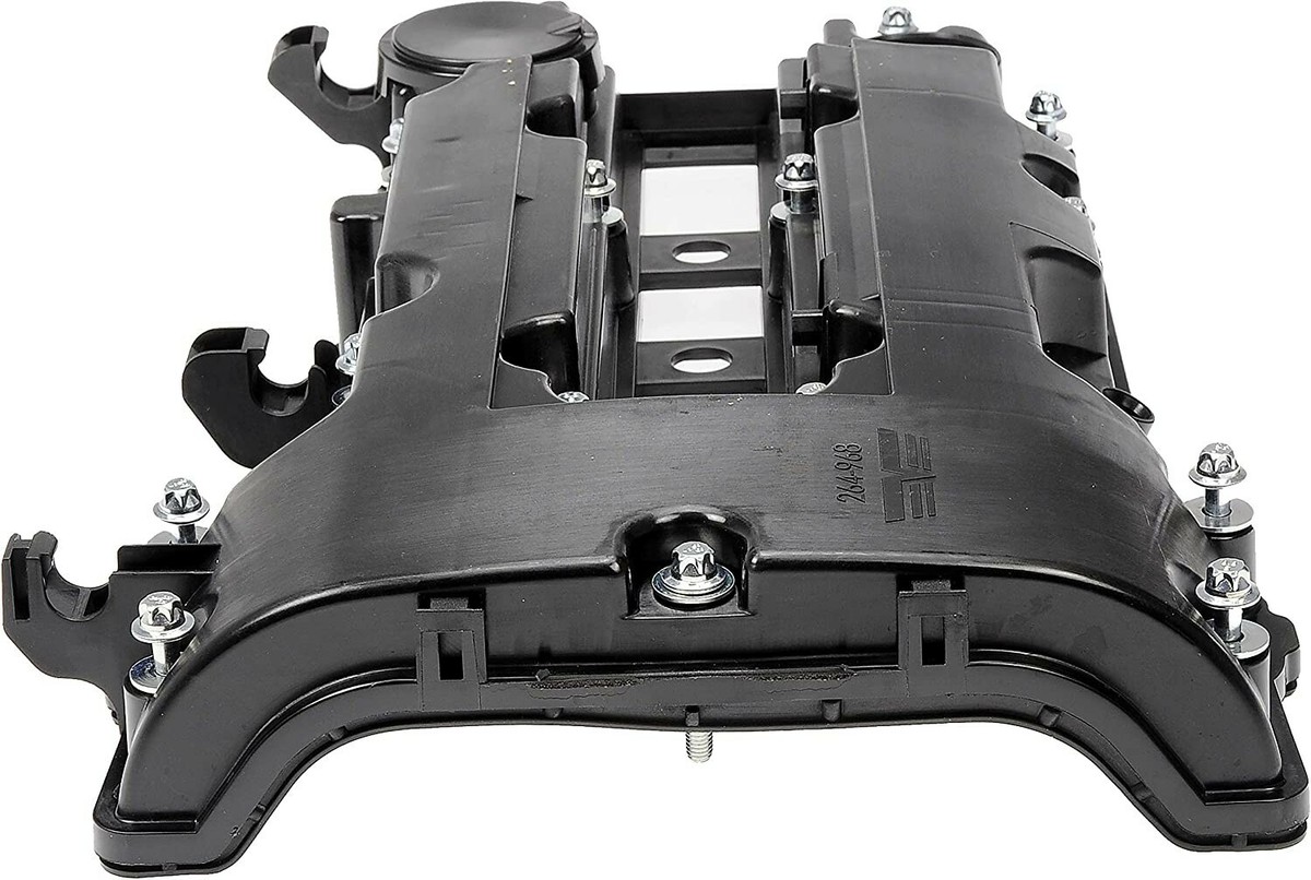 Dorman Valve Cover With Integrated PCV For Chevy Cruze Sonic