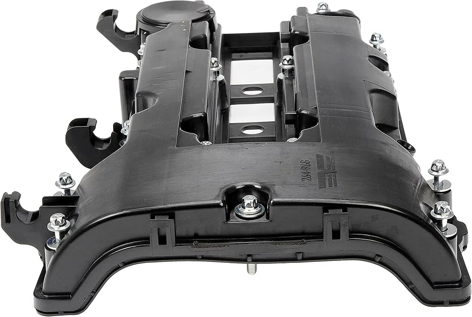 Крышка клапана Dorman со встроенным PCV для Chevy Cruze Sonic Encore Trax 1,4 л - Изображение 3 из 4