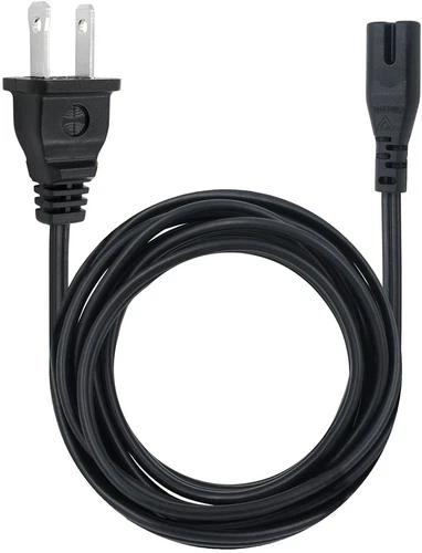 AC Power Cord for Kodak Carousel Model 650H Slide Projector Vintage