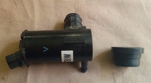 NORITSU W450177 PUMP 860310-0970 24V - Picture 5 of 5