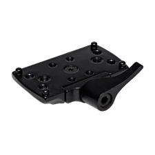 SABATTI, ANTONIO-ZOLI, FAIR, BETTINSOLI QR Steel Mount for Docter, Meopta Burris