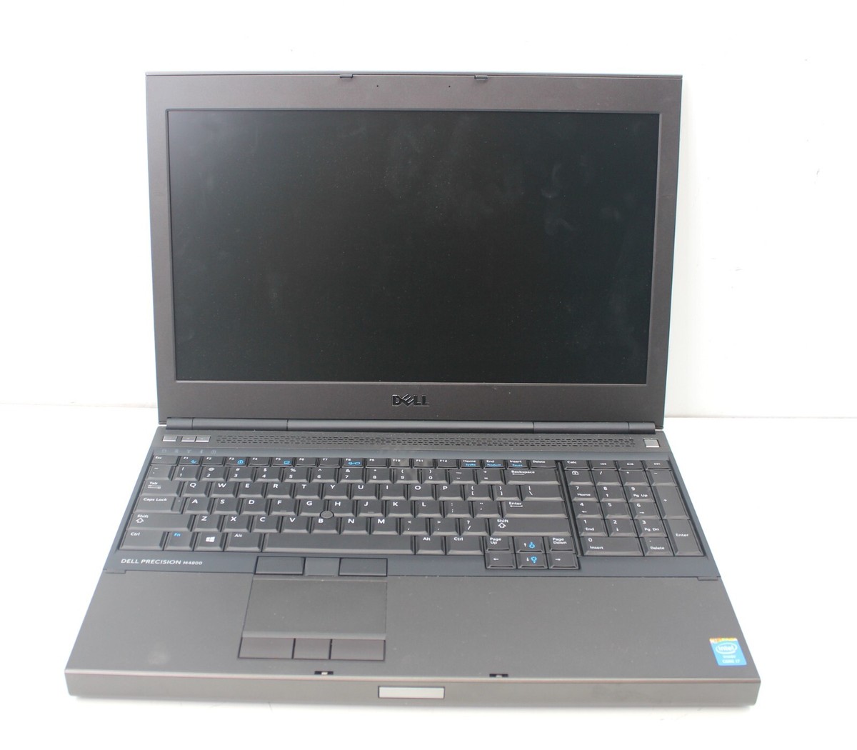 Dell Precision M4800 15.6