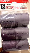 SOFT FOAM CUSHION HAIR ROLLERS,CURLERS HAIR CARE,STYLING