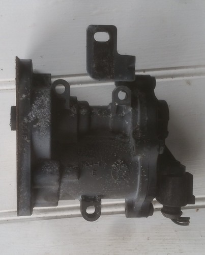 Ford QYBA 1.8 - EGR valve + inlet manifold - suitable for Mondeo, S-Max, Galaxy - Picture 2 of 2