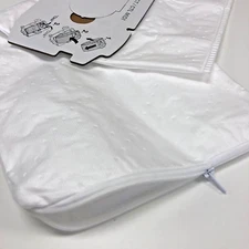 ReUsable CT Mini Filter Bag Compatible w/ Festool CTMini Vacuum 498411 W/ Zipper