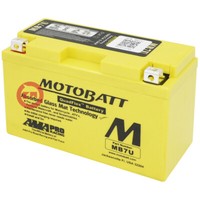 Batterie Motobatt MB7U Sigillata YT7B-BS Ducati Panigale R 1199 2013-2013