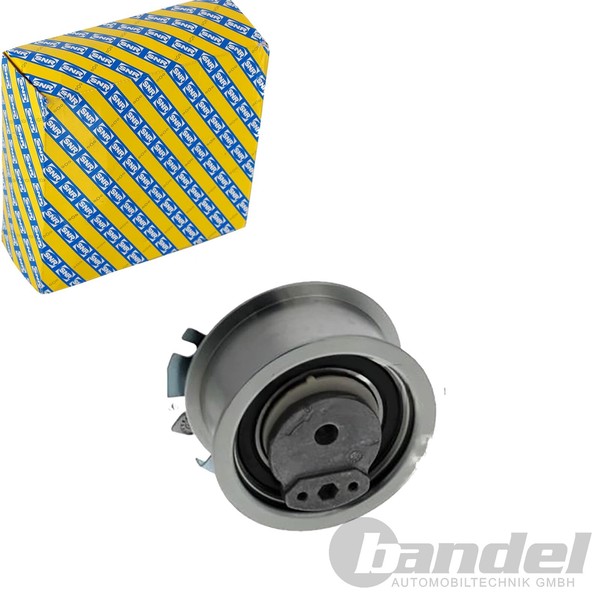 SNR Spannrolle Zahnriemen Passend FüR Audi A3 A4 A6 Dodge Avenger Caliber-image