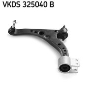 SKF Lenker, RadaufhäNgung Vkds 325040 B FüR Opel