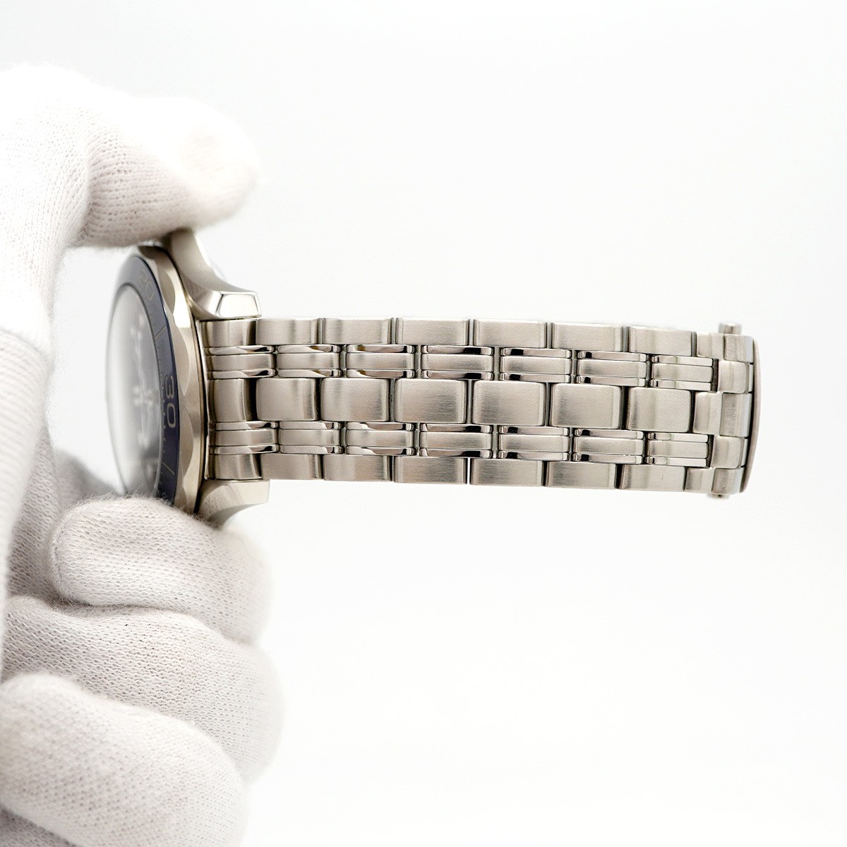 Omega Seamaster 212.30.41.20.03.001 navy Dials 886597 image 6