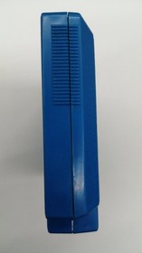 Mega Man Capcom Famicom Game Classic NES Platform