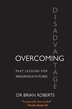 Brian Ross Roberts Overcoming Disadvantage (T...