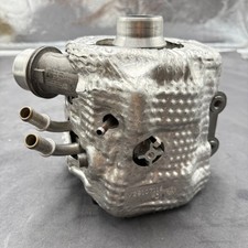 Engine Electric Turbo Supercharger For 2019-2025 Jaguar Land Rover 3.0l Lr140362